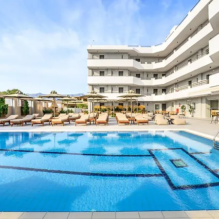 Nicolas Grand Suites, Adults Only-3