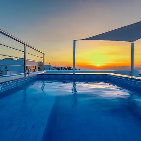 Sole D'Oro Luxury Suites-3