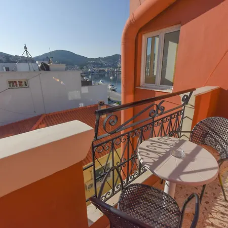 Samos Hotel-2