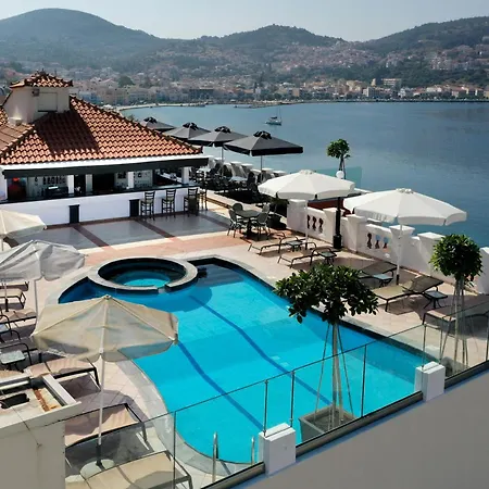 Samos Hotel-3