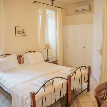 Archontiko Eleni Hotel-3
