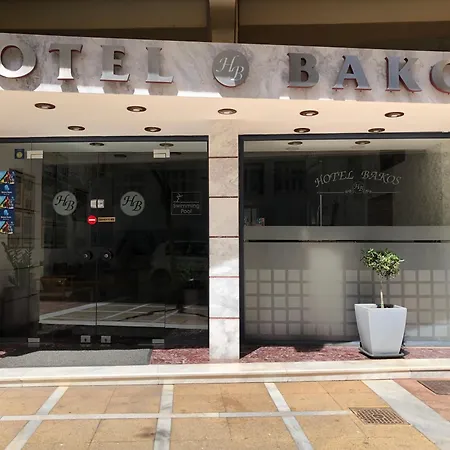 Hotel Bakos-3