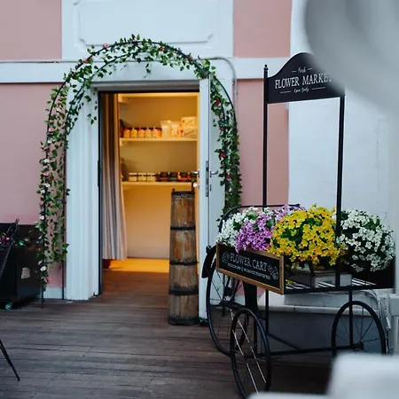Andromeda Boutique Hotel-2