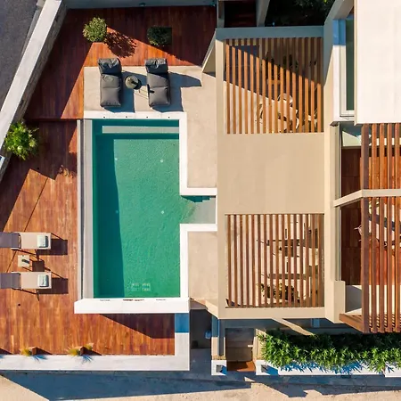 Coocono Tinos Private Boutique Villas-3