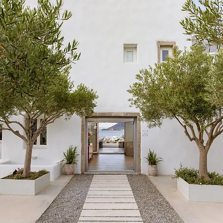 Milos Breeze Boutique Hotel-3