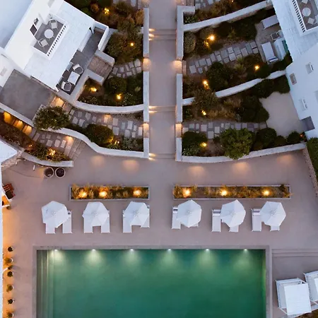 Milos Breeze Boutique Hotel-2