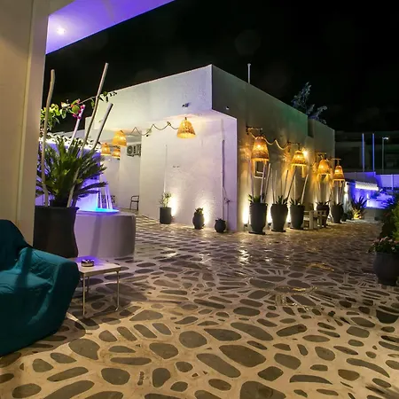 Casa Mikele By Sarikas - Sea Side Suites And Studios -Adults Only-3