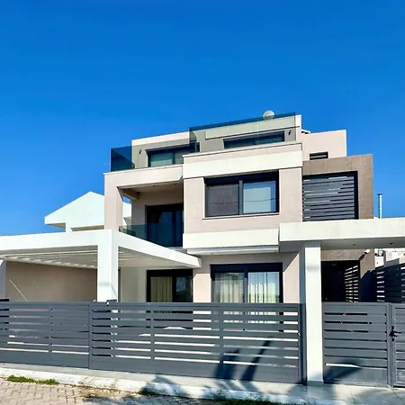 Vit'S Sea Villa-2