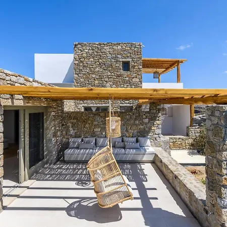 Nasta Suites & Villas Intentional Living Mykonos-3