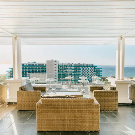 Allsun Hotel Calypso Palace-3