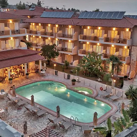 Sarantis Hotel-3