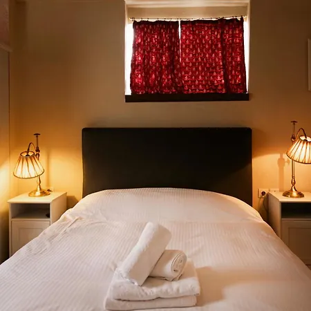Guest House Ioanna Arachova-2