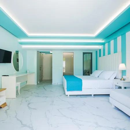 Agios Gordios Beach Resort-3