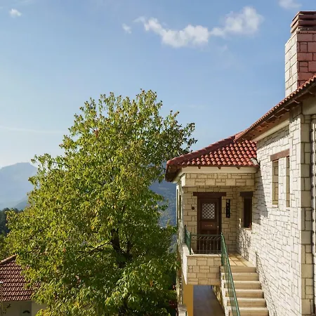 Elati Suites & Apartments-Mihail-3