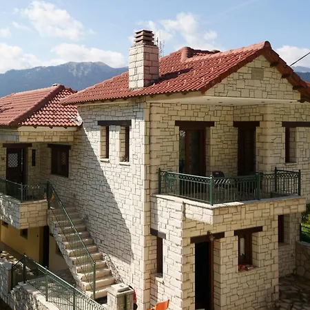 Elati Suites & Apartments-Mihail-2