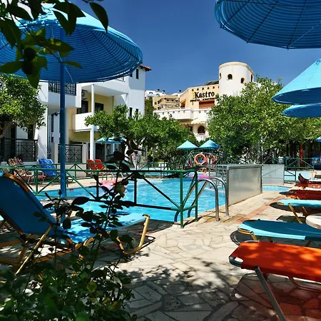 Kastro Studios Apartments-3