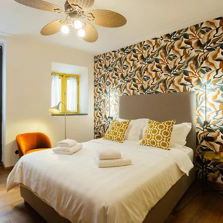 Archo Nafplio Suites & Rooms-2