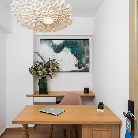 Casa Di Gaga Luxury Suites-3
