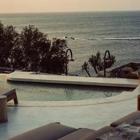 Soho Roc House Mykonos-3