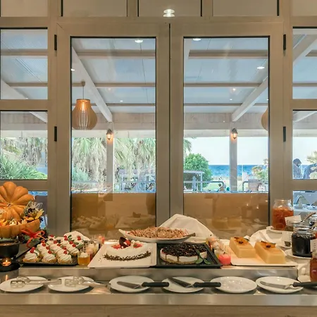 Gouves Bay By Omilos Hotels-2