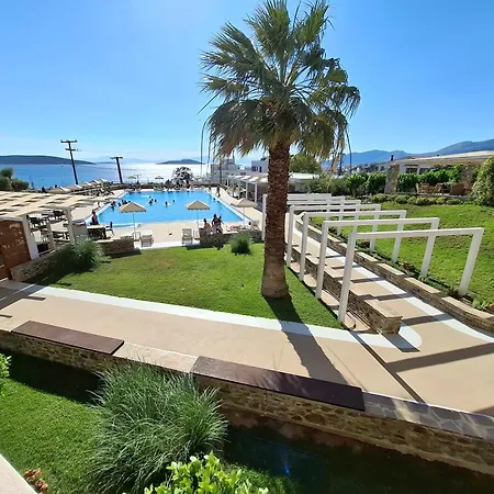 Marmari Bay Hotel-3