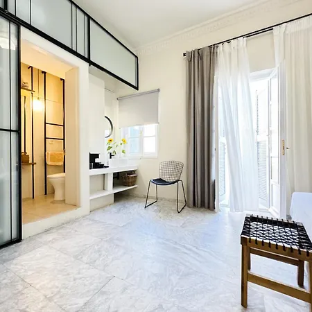 Oiko Mini Suites-2