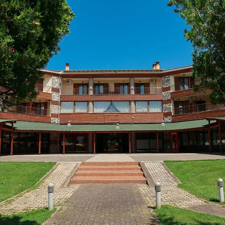 Le Chalet-3