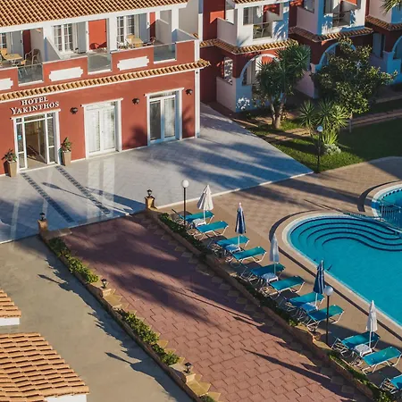 Yakinthos Hotel-2