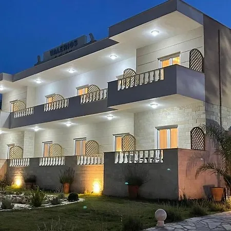 Hotel Valerios-2