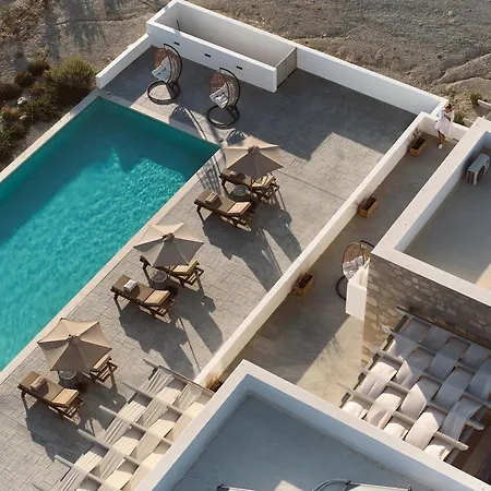 Kedros Milos Suites-2