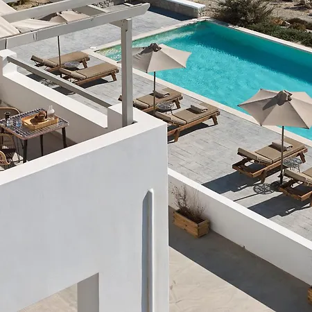 Kedros Milos Suites-3