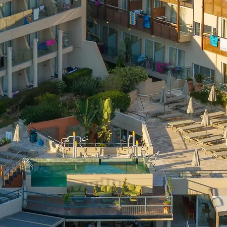 Minos Hotel-3