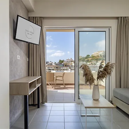 Theos Village Apartments-2