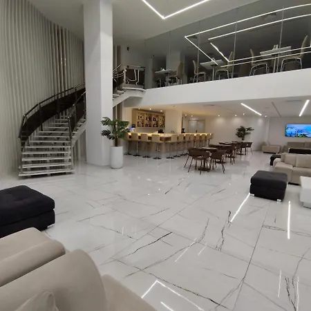 International Atene Hotel-2