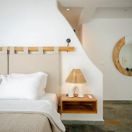 Villa Vivari Suites-3