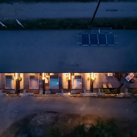 Sylvia Camping & Luxury Suites-2