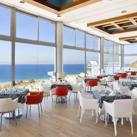 Atrium Platinum Luxury Resort Hotel And Spa-3