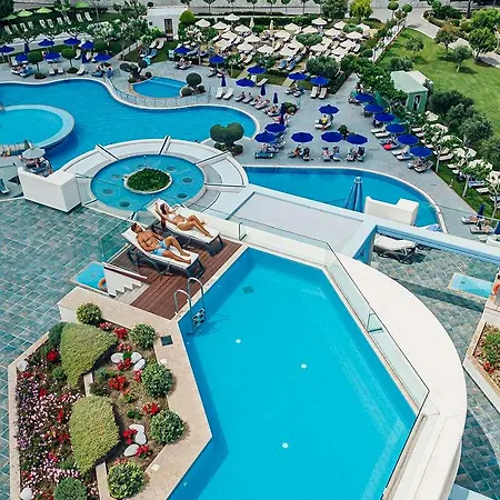 Atrium Platinum Luxury Resort Hotel And Spa-2
