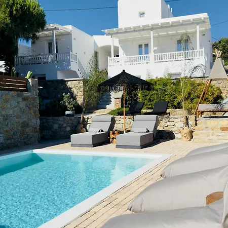 Sofos Suites Mykonos-3