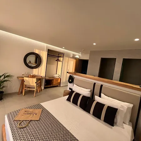 Nissea Boutique Hotel-3