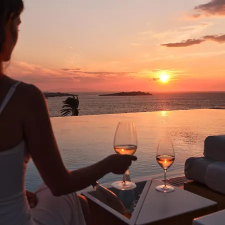 Bill&Coo Mykonos-The Leading Hotels Of The World (Adults Only)-3