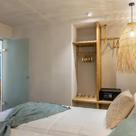 Sunrise Village Hotel Apartments-3