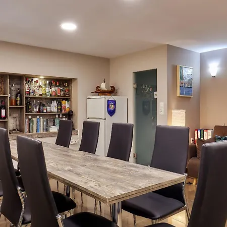 Dorian Boutique Hotel-Apartments-3