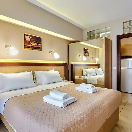 Dorian Boutique Hotel-Apartments-2