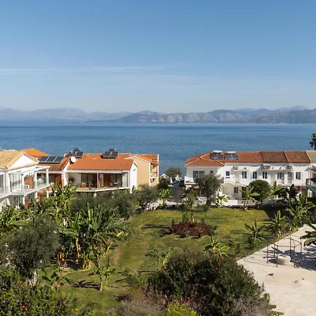 Ekati Mare Lifestyle Resort-3
