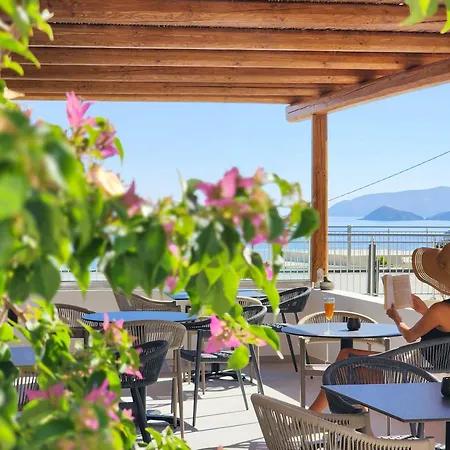Zoe Boutique Hotel-2