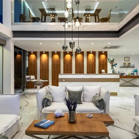 Aloe Boutique Hotel & Suites - Adults Only-2