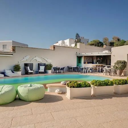 Kouros Art Hotel - Designed For Adults-2