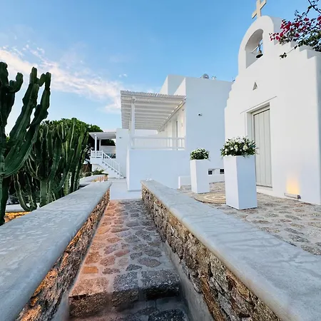 Sofos Suites Mykonos-2