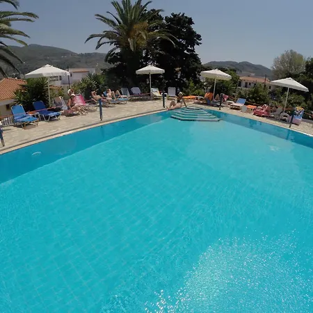 Hotel Dionyssos-3